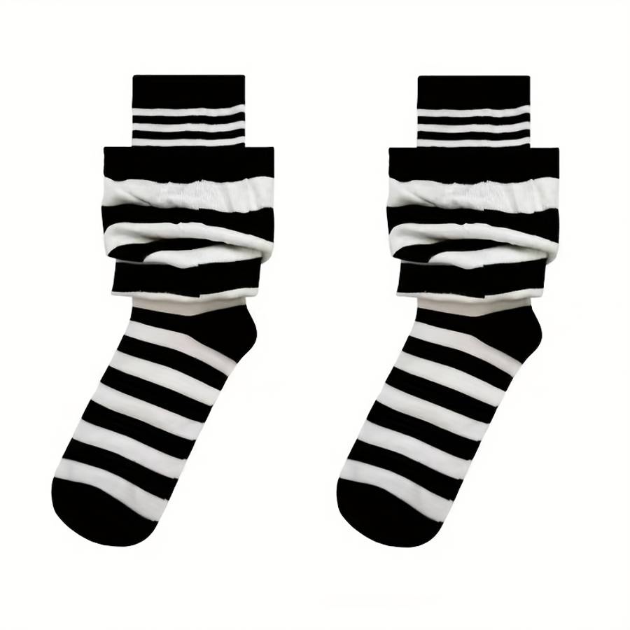 Women S Socks Color Blue1 Pair Size Onesize