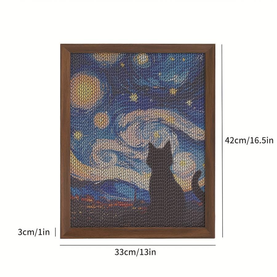 Pet Supplies Style Pearl Cat