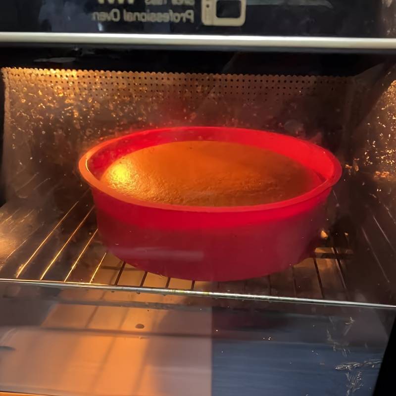 Suitable For Baking Molds Model Middle