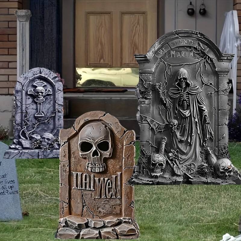 Halloween Decorations Quantity A