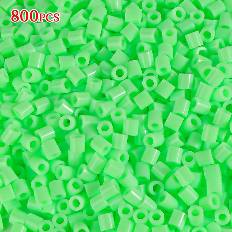 Perler Bead Set Style 5 800Pcs