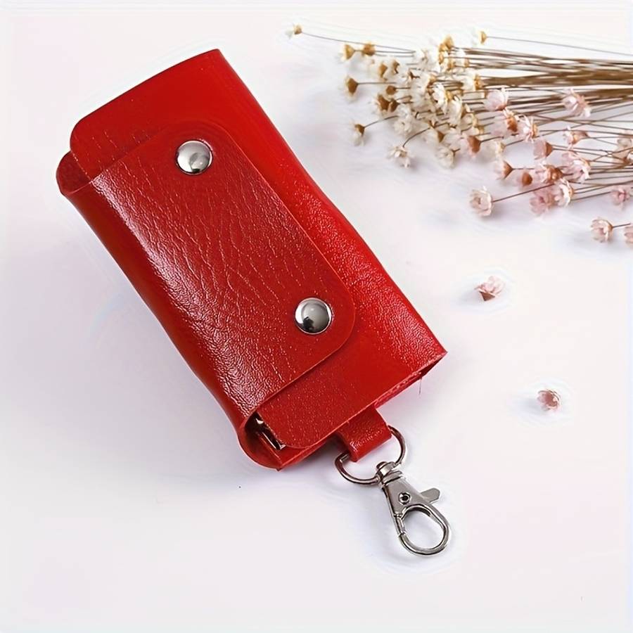 Keychain Ornament Color Pink Quantity