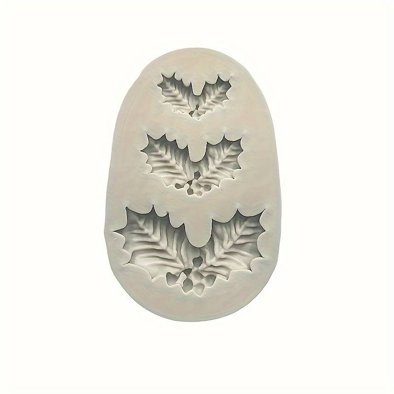 Suitable For Baking Molds Color White