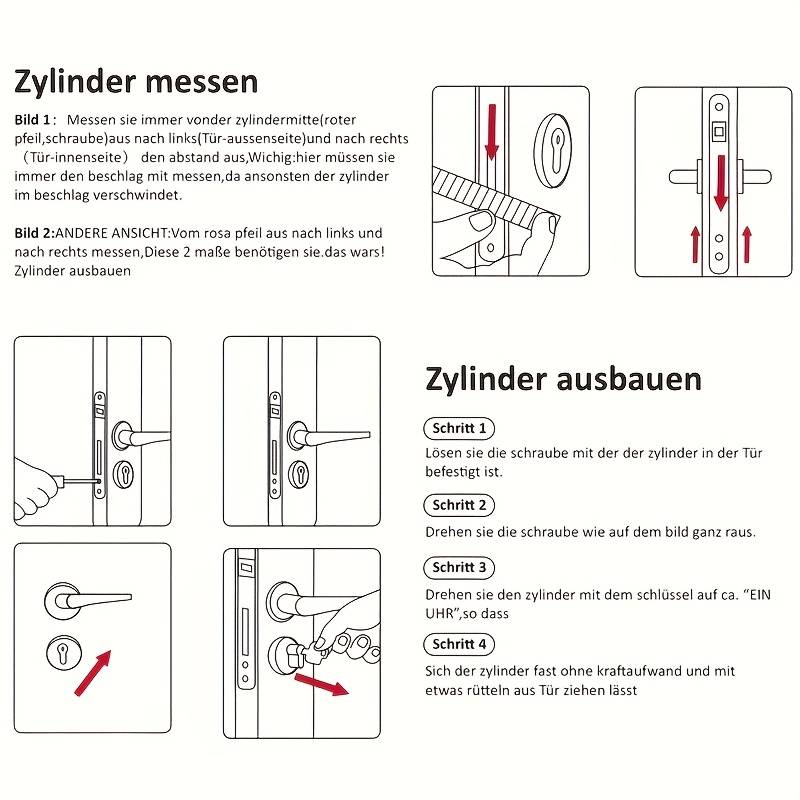 Lock Quantity 1 Piece 70Mm  35 35