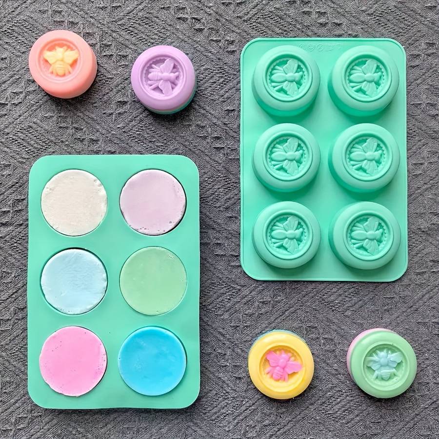 Suitable For Baking Molds Color 1Pcs Long Mold