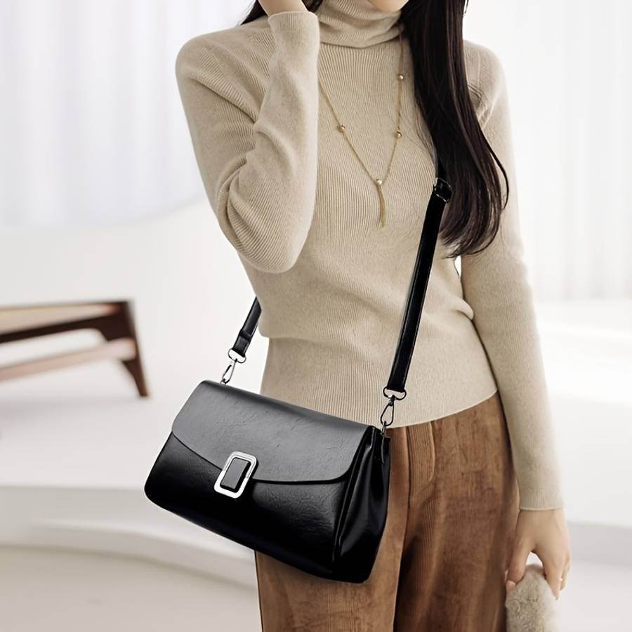 Women S Handbags 790 Black