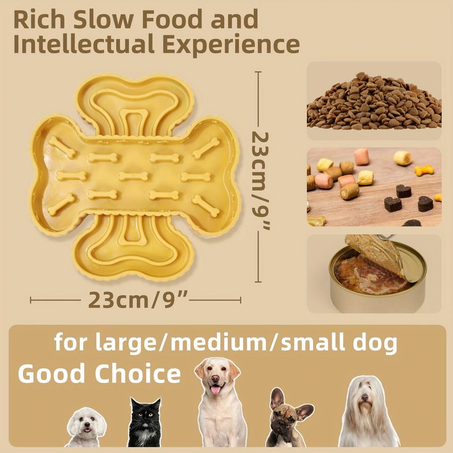 Pet Supplies Color Yellow