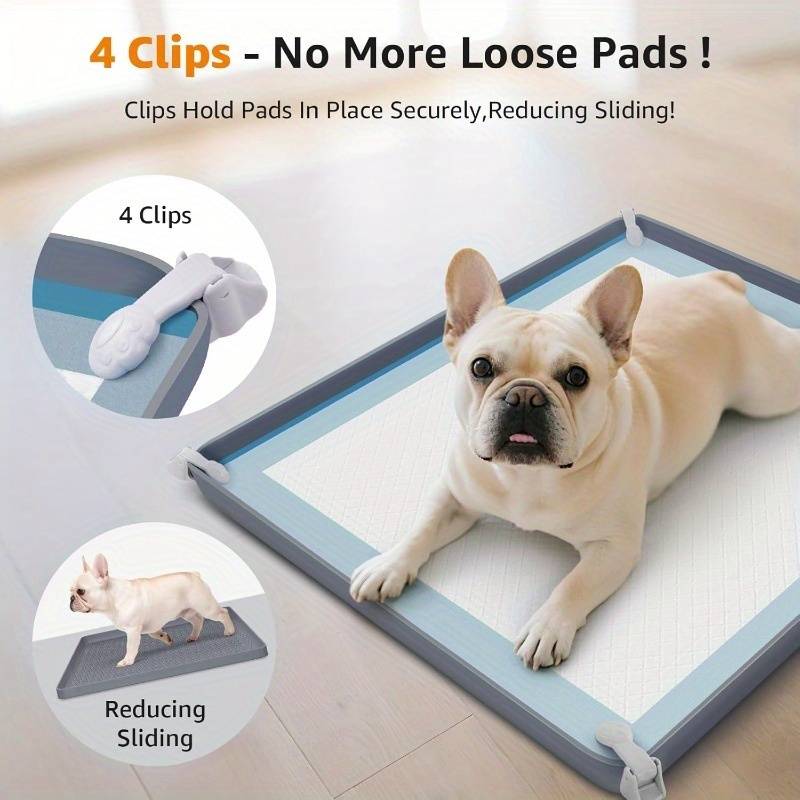 Pet supplies color Grey size 60.96x60.96 Cm