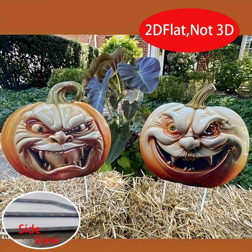 Halloween Decorations Model 2Sets