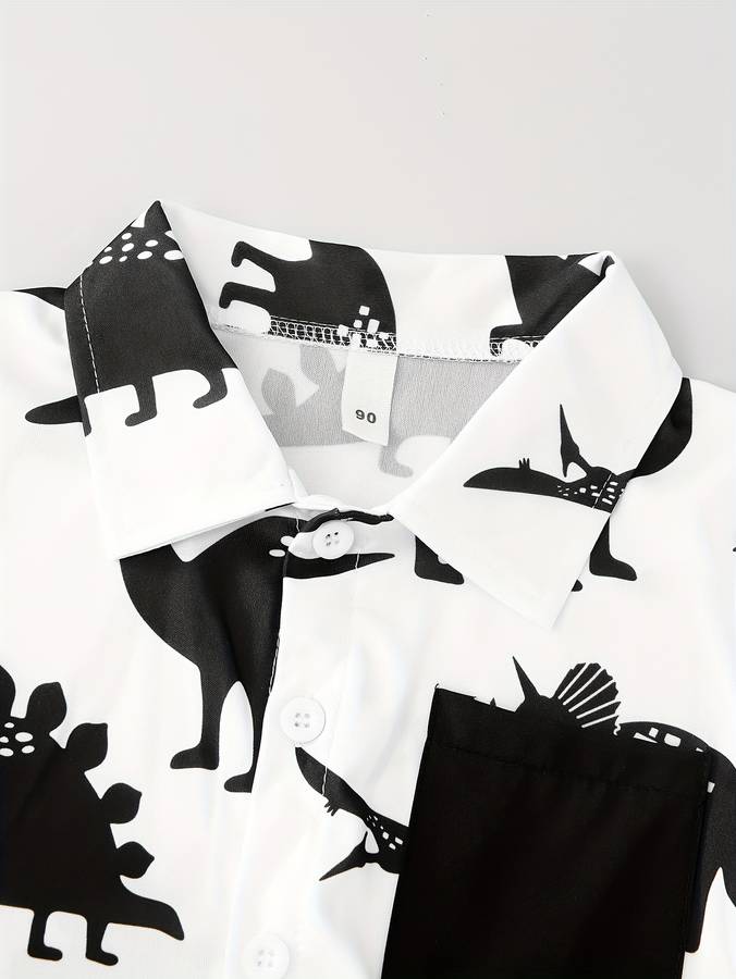 Boys T Shirt Color Mixed Color Size5-6Y