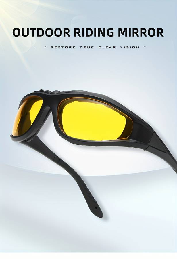 Cycling Glasses Color C5
