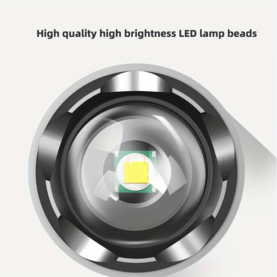 Portable Lamp Model