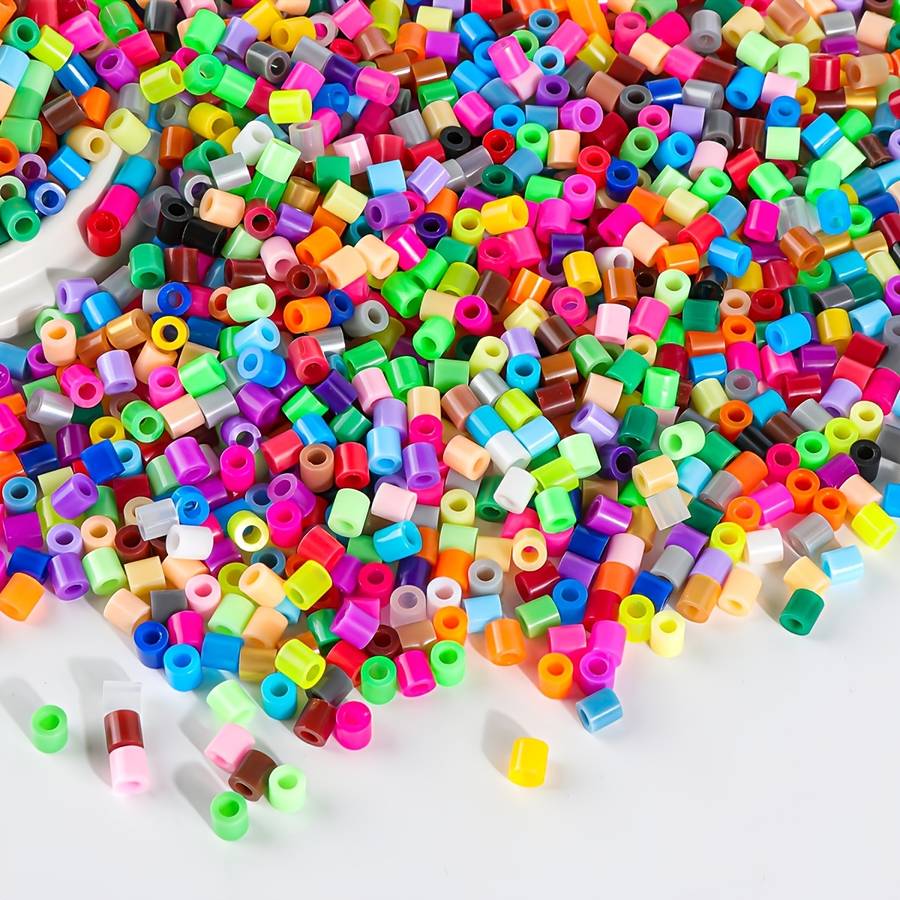 Perler Bead Set C 24 Colors