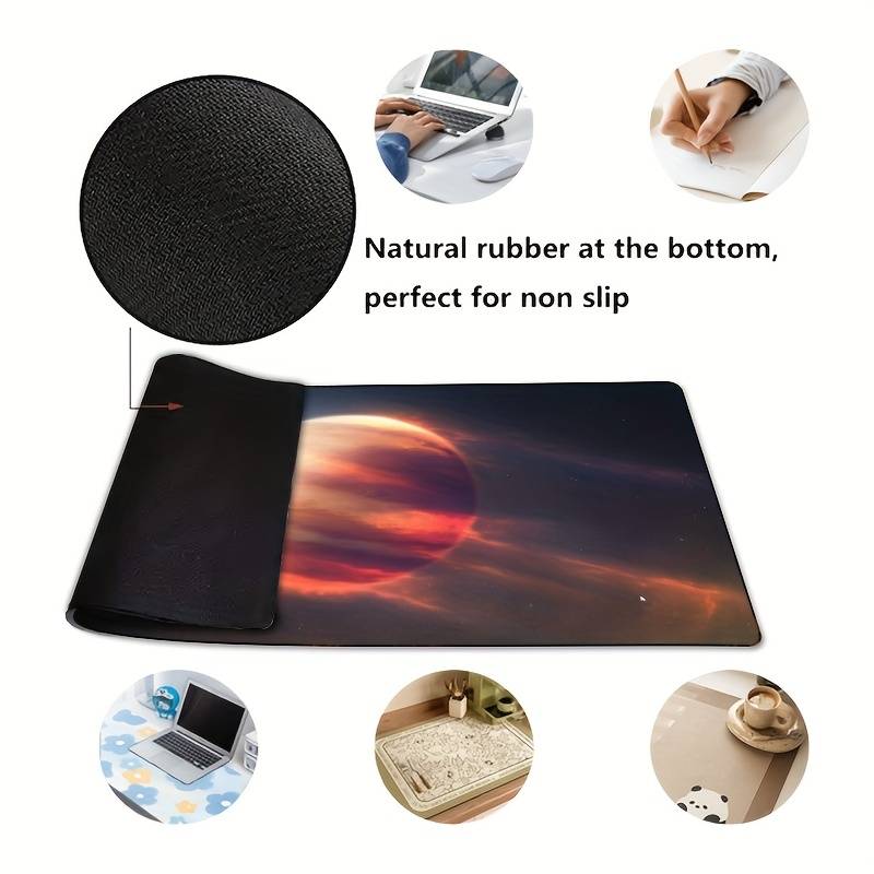 Mouse Pad Size 27.511.8Inch