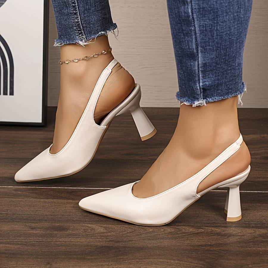 Women S High Heels Color Black Sizeuk 3.5