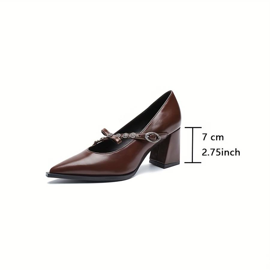 Women S High Heels Color Black Sizeuk 5.5