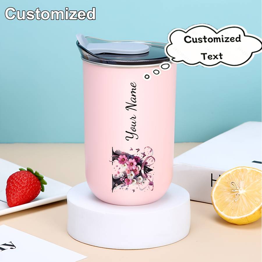 Water Cup Color Bzx 73377 Pink A799 Modelv