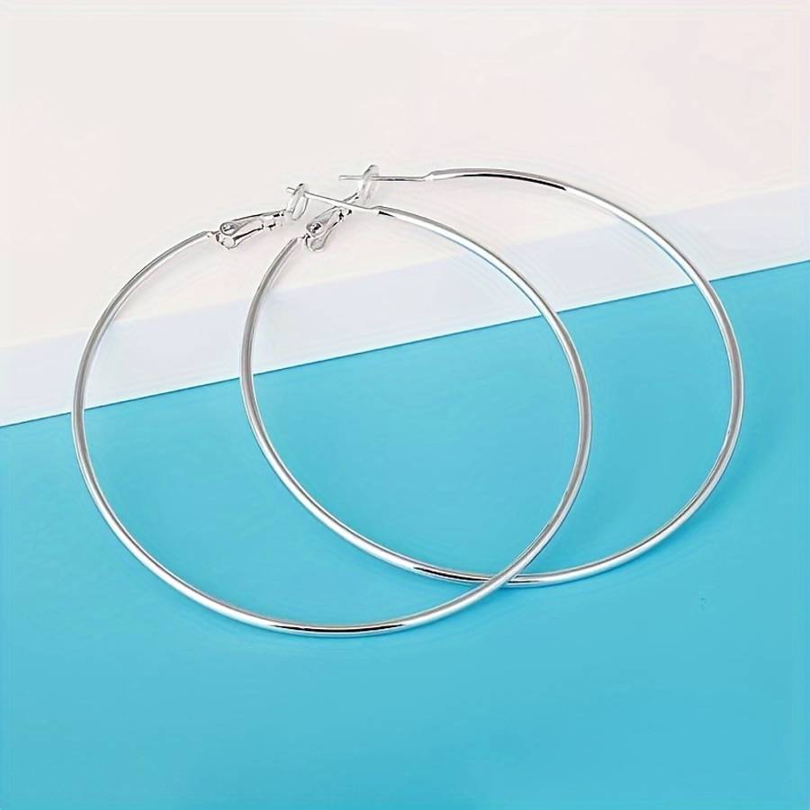Women S Earrings Color 5.99Cm