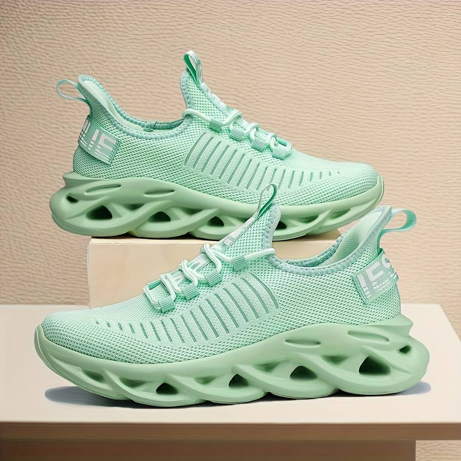 Sneakers Color Black Sizeuk 6