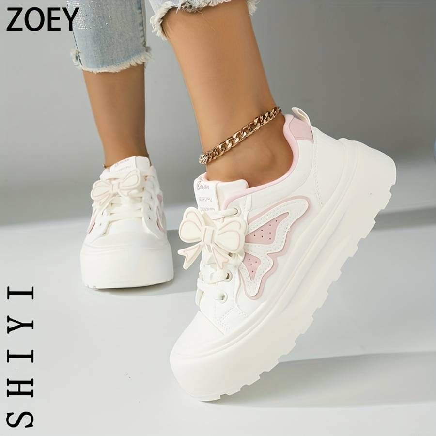 Women S Sneakers Color Black Sizeuk 4