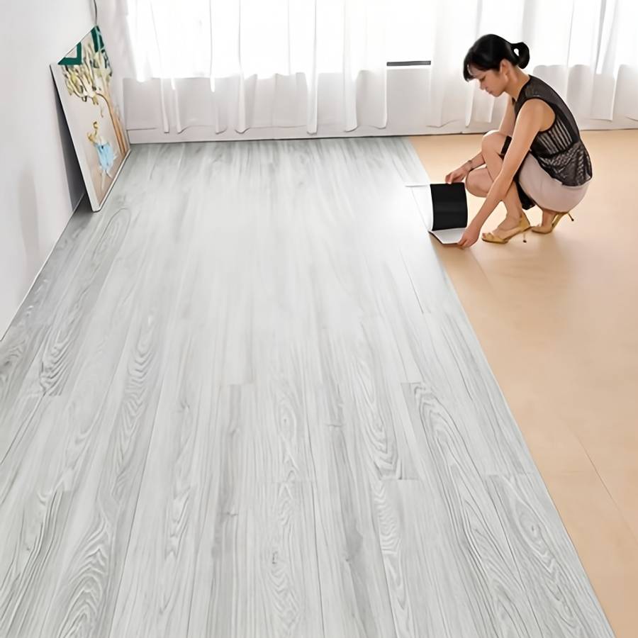 Self Adhesive Floor Stickers Dm 0010 42 Tablets
