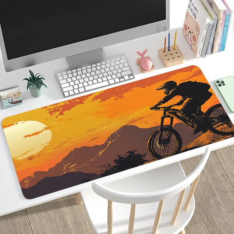 Mouse Pad Size 50X100Cm