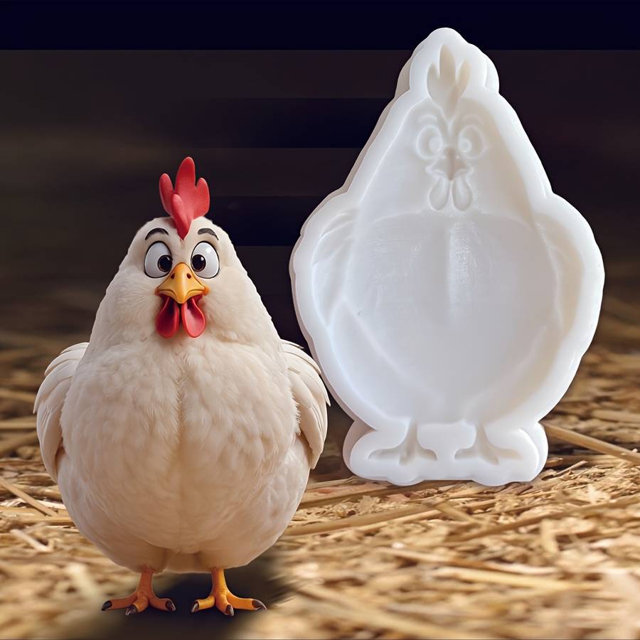 Suitable For Baking Molds