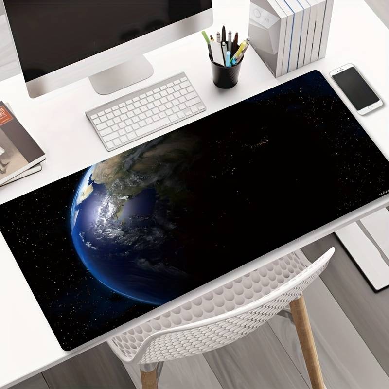 Mouse Pad Size 35.4X15.7Inch