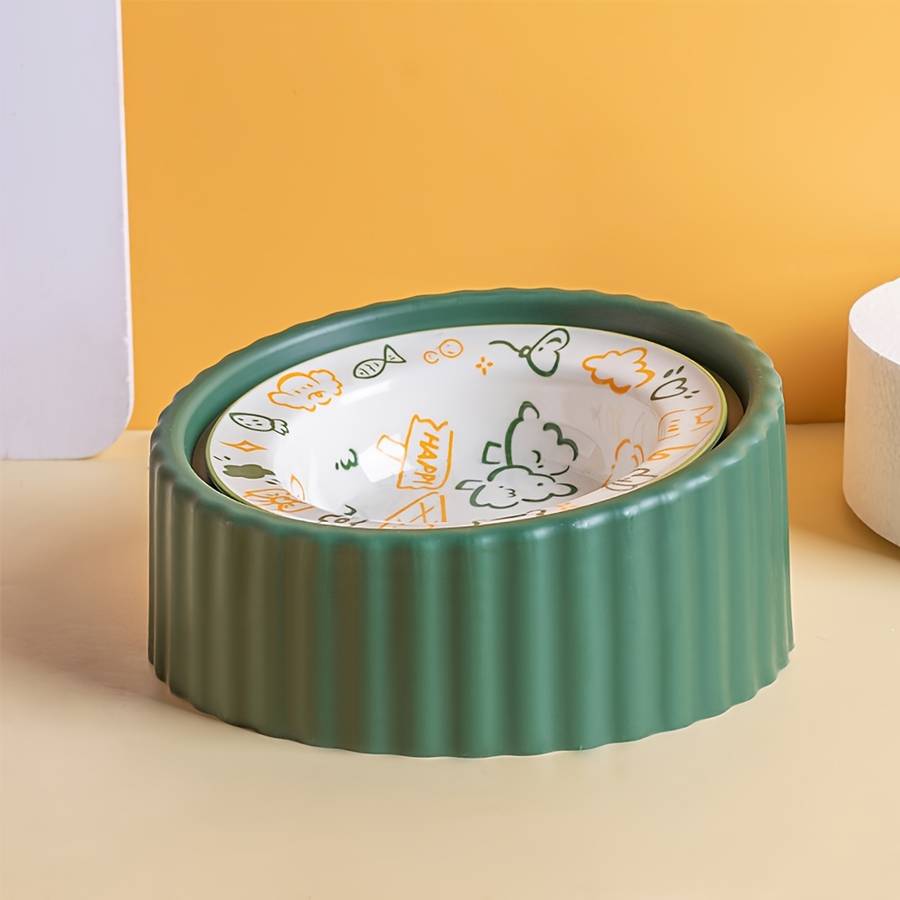 Pet Supplies Color 1 Set Of Yellow