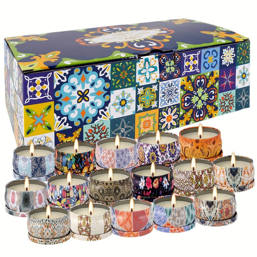 Halloween Decorations Quantity 16