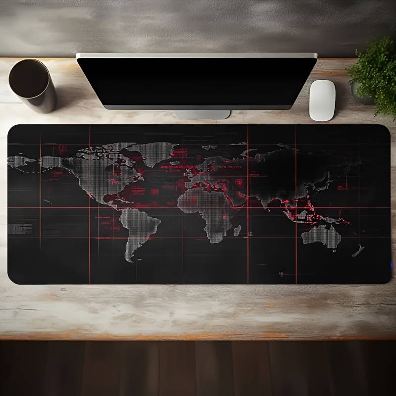 Mouse Pad Size 40X90Cm