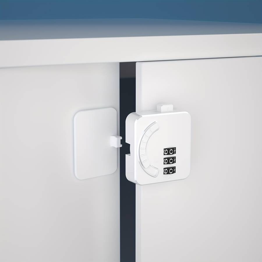 Lock Color Ft869 1