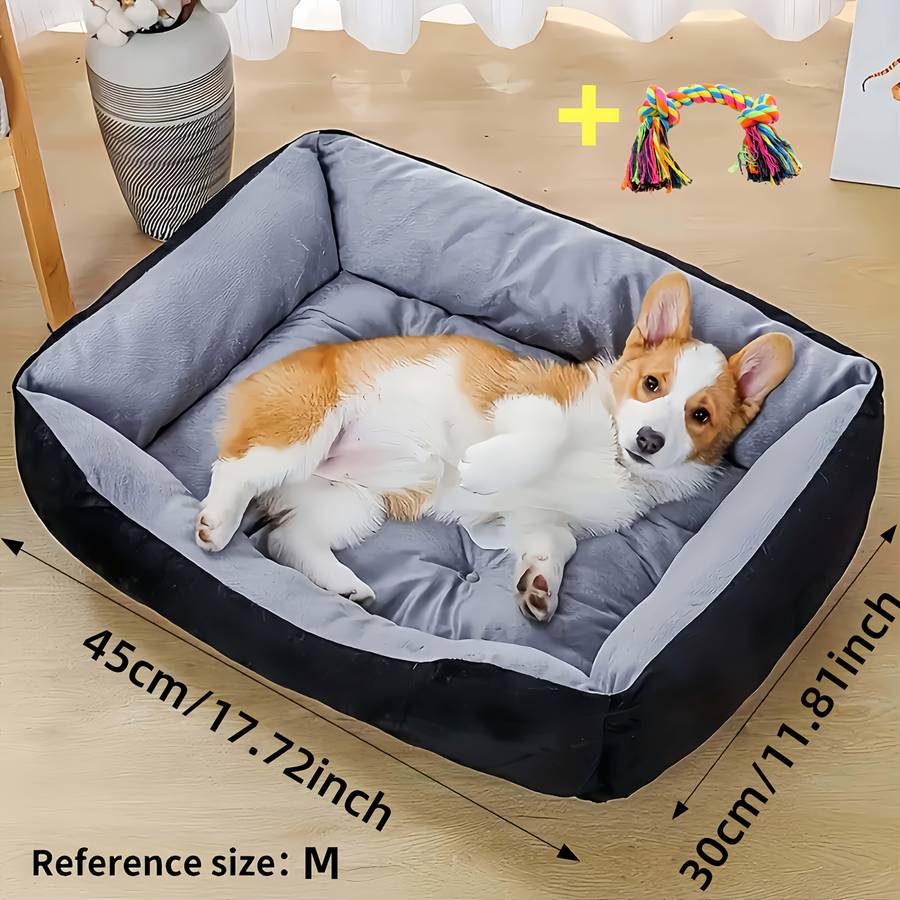 Pet supplies Model L Style  Add  Free Bite Rope