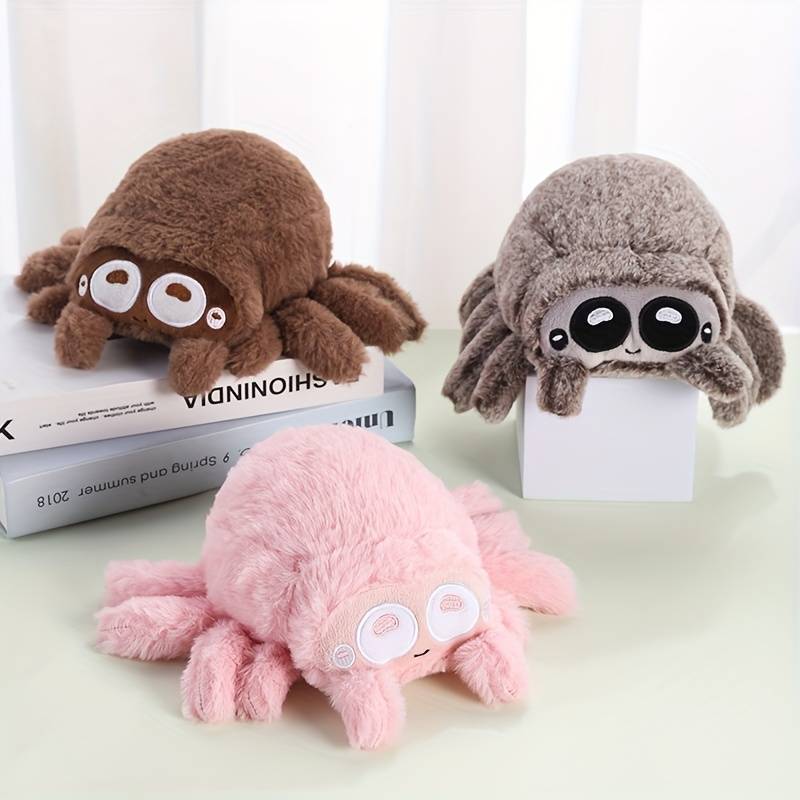 Toy Dolls color Gray brown gray brown