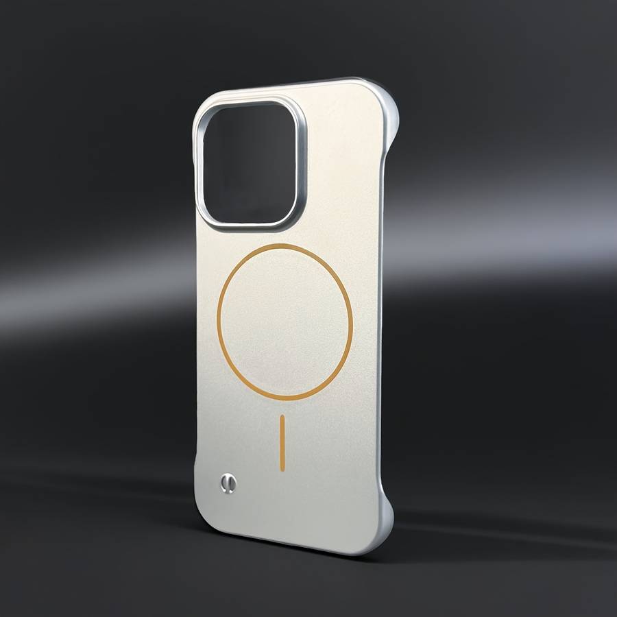 1Pc Black For iPhone 14 Pro Phone Case Phone Cover