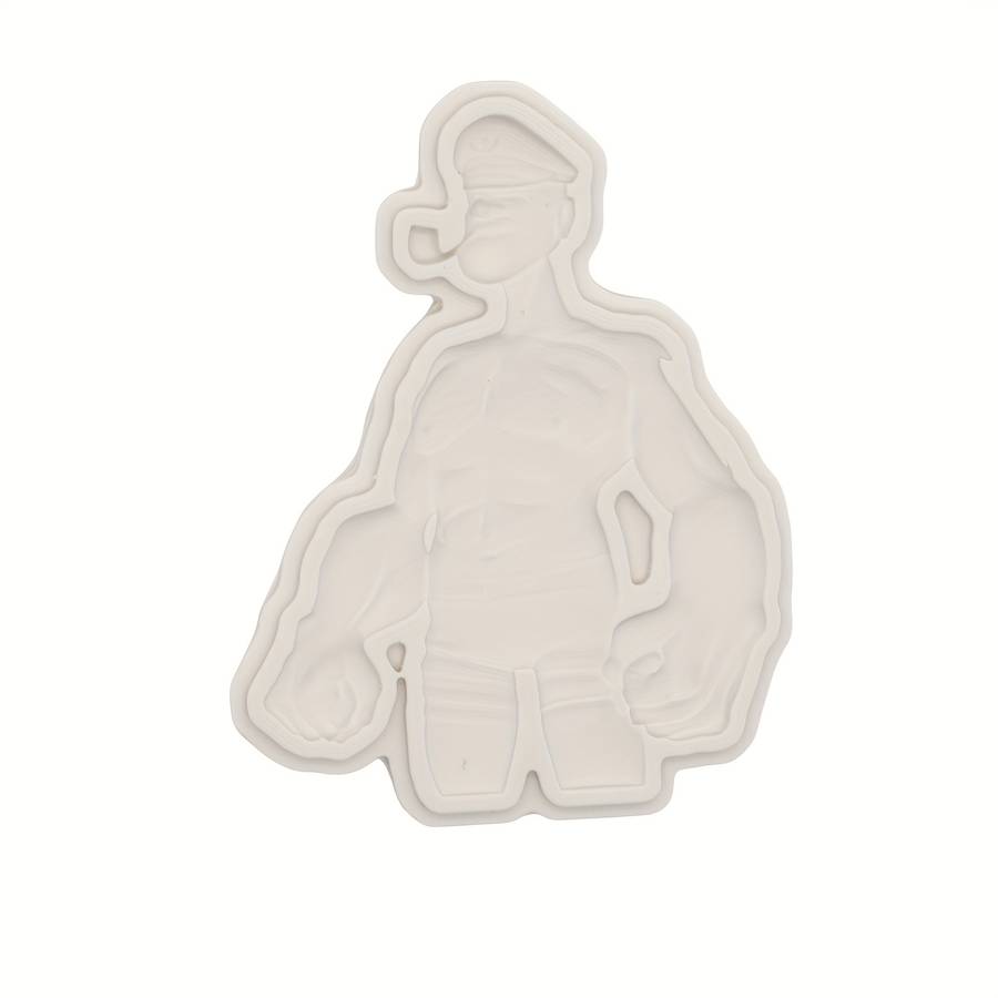 Suitable For Baking Molds Style Hercules
