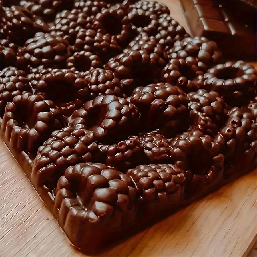 Suitable For Baking Molds Quantity     2Pcs
