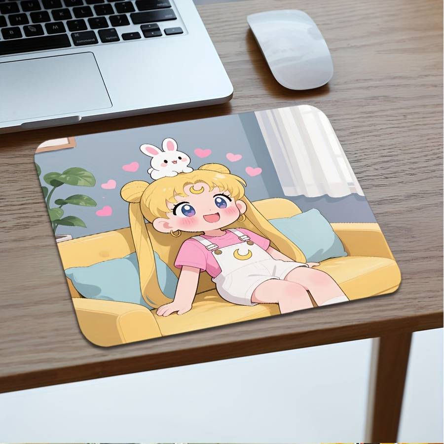 Mouse Pad Model 18X22Cm