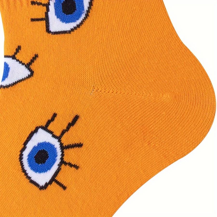 Women S Socks Color 1 Pair Of Mixed Colors Size Onesize