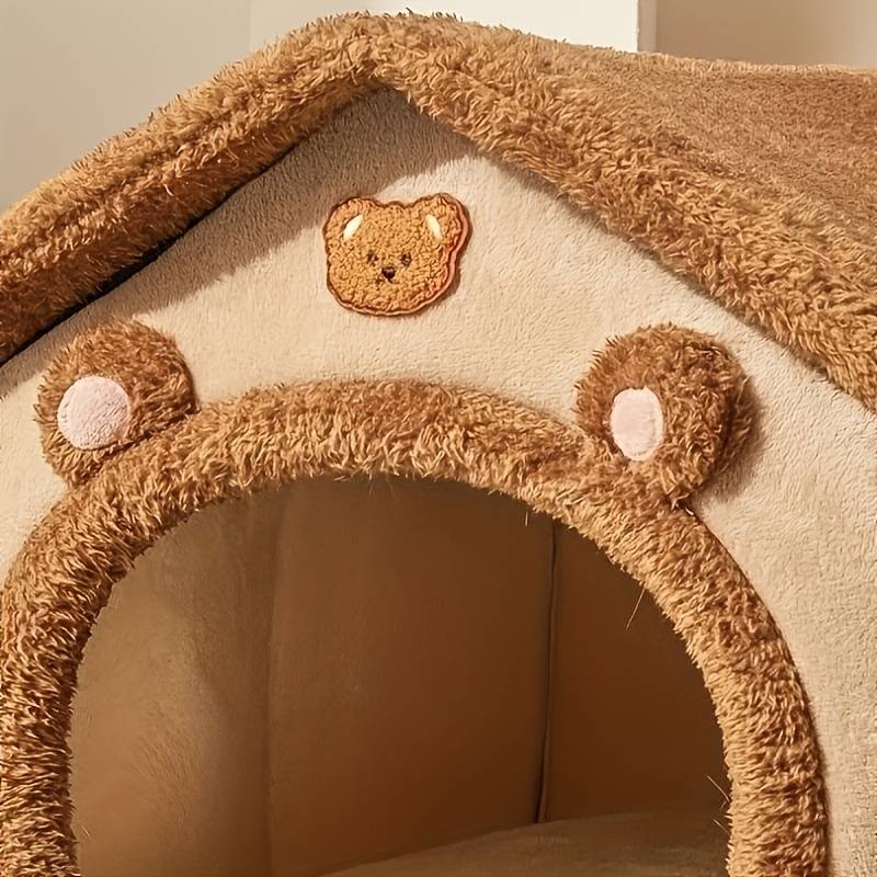 Pet supplies size S