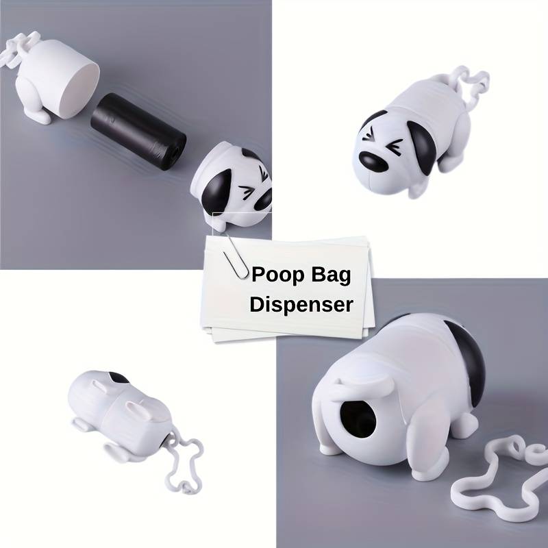 Pet supplies color White