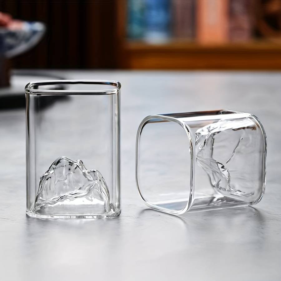 Water Cup Storage 130Ml*2