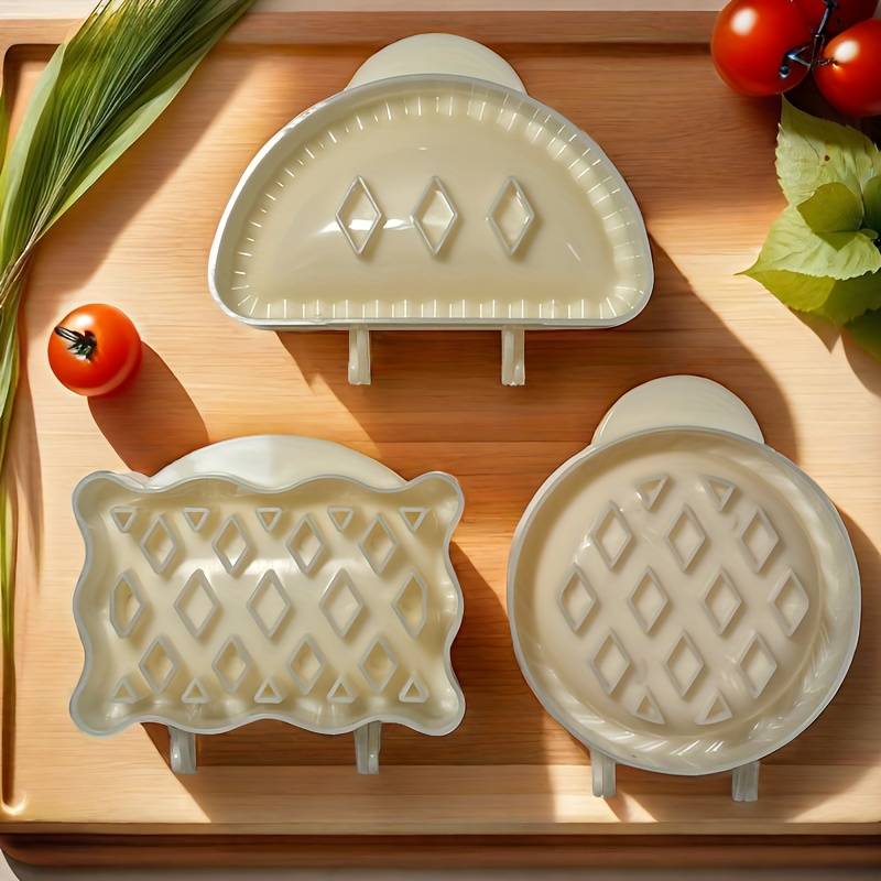 Suitable For Baking Molds Items Round 1Pc