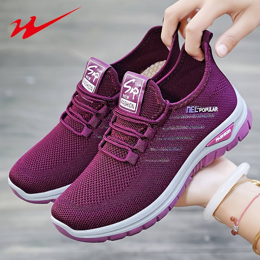 Women S Sneakers Color Black Sizeuk 4