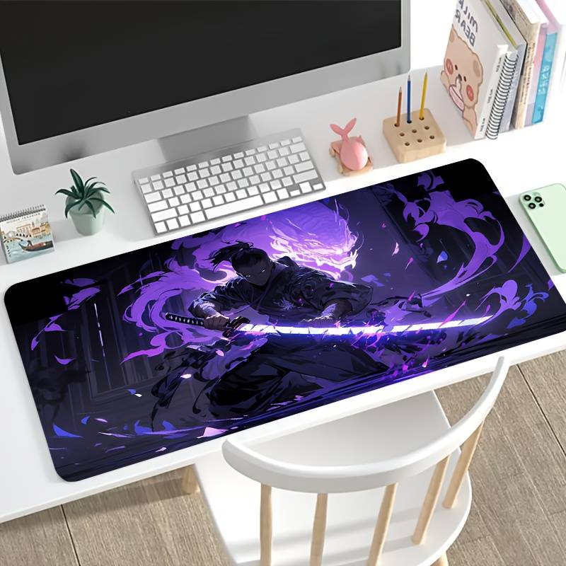 Mouse Pad Size 40X90Cm