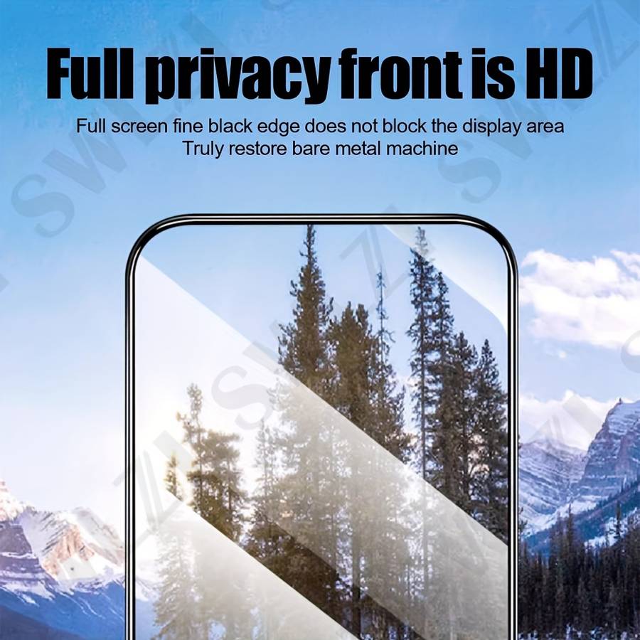Screen Protector Compatible Model Galaxy A32 5G