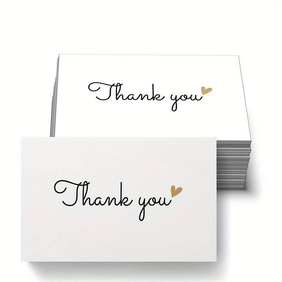 Greeting Cards Model K270 Quantity 50 Pcs Per Pack