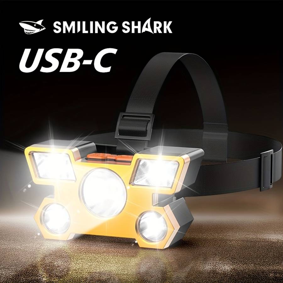 Headlamp Model K71