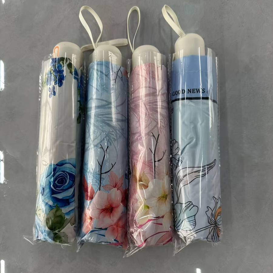 Umbrella Color Blue