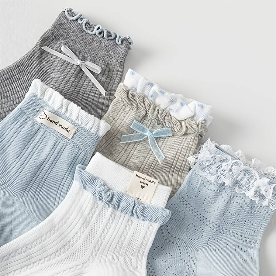 Women S Socks Color Mixed Colors Size Onesize